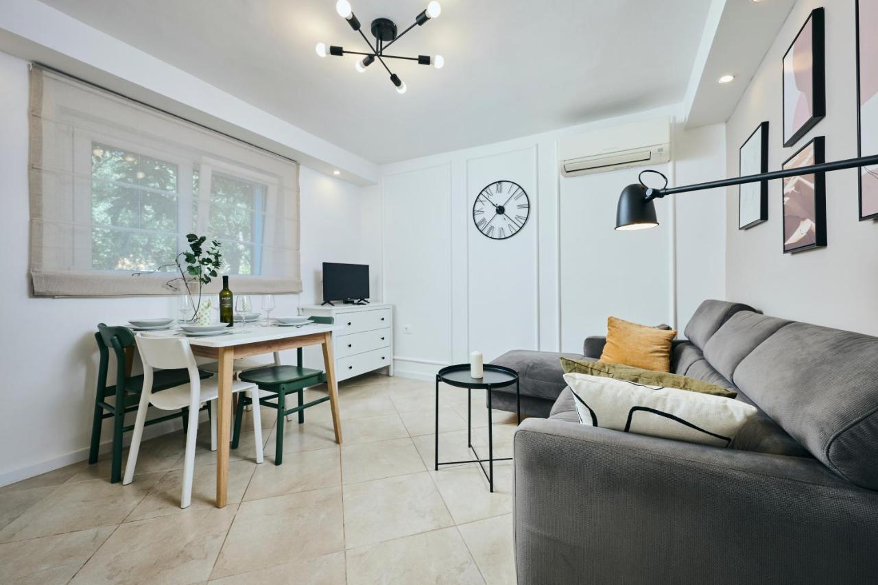 Apartmani Erik Umag Exterior foto